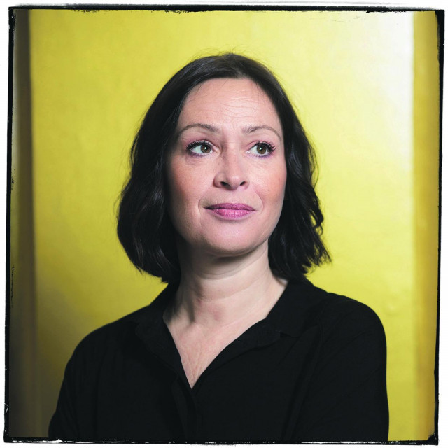 Nadja Perišić Radović