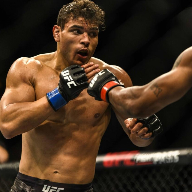 Paulo Costa