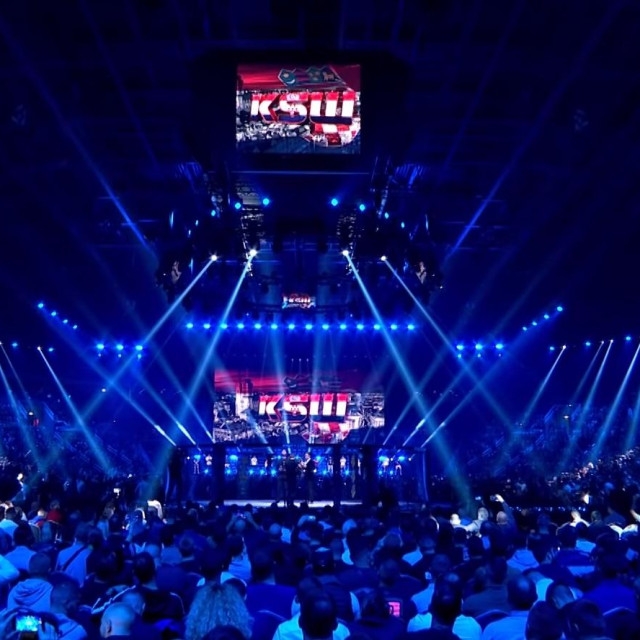 KSW Zagreb