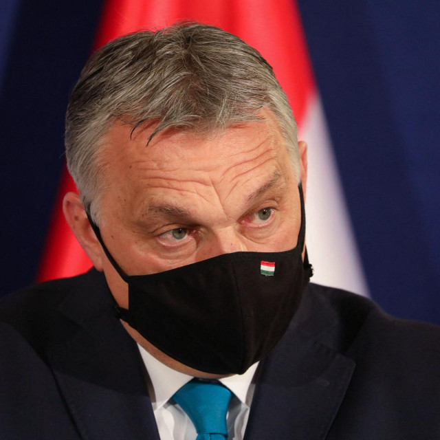 Viktor Orban
