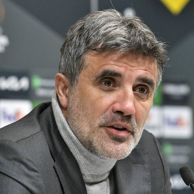 Zoran Mamić
