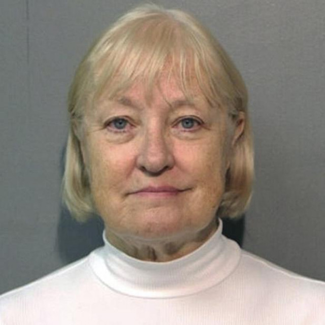 Marilyn Hartman