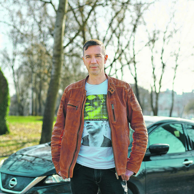 Hrvoje Prpić