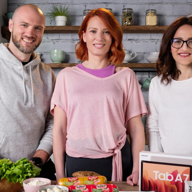 „I SIT… i FIT izazov“