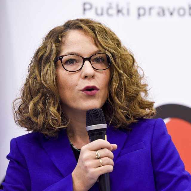 Tena Šimonović Einwalter