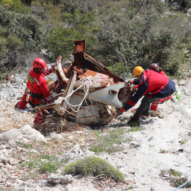 Akcija otklanjanja otpada