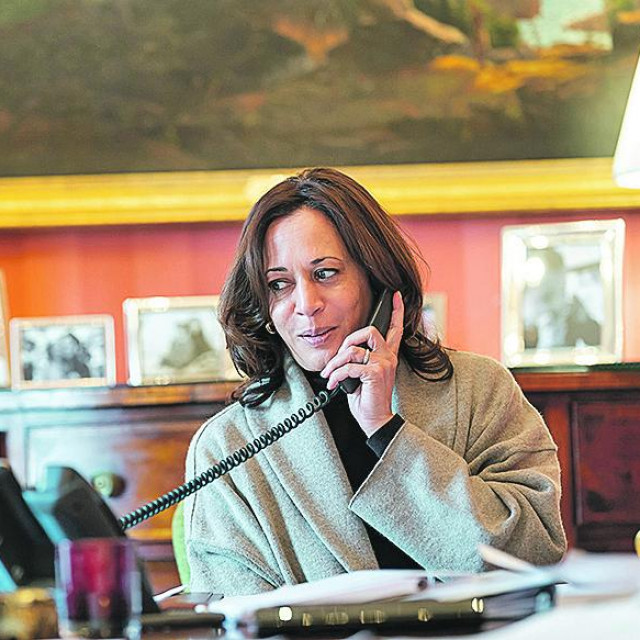 Kamala Harris