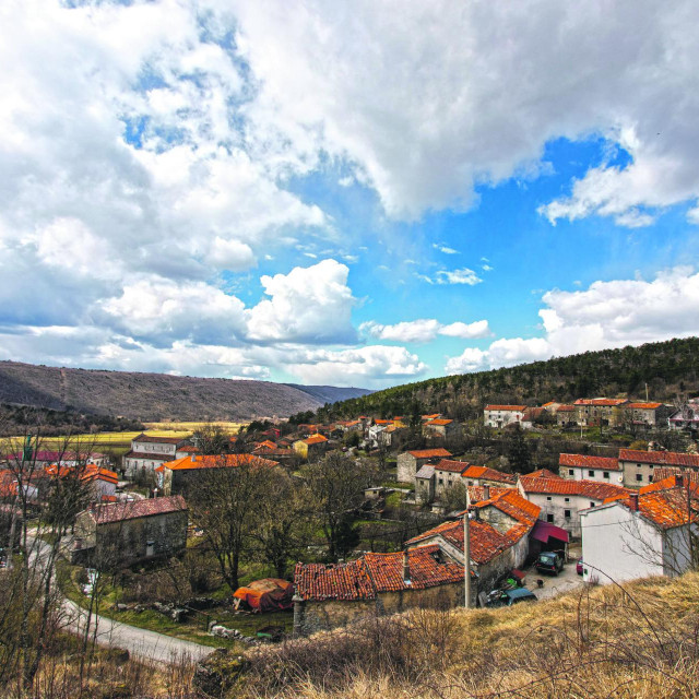 Lanišće