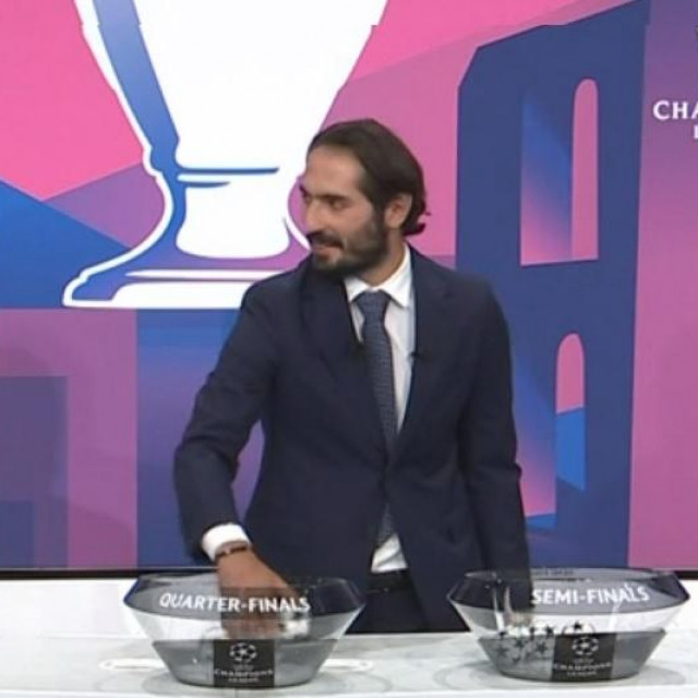 Bivši igrač Reala i Bayerna Hamit Altintop izvukao je parove
