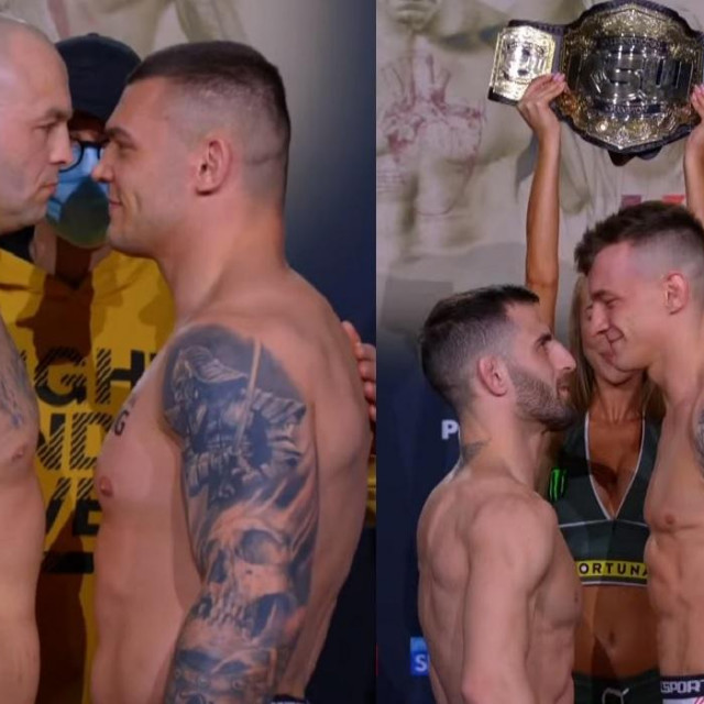 KSW 59 vaga