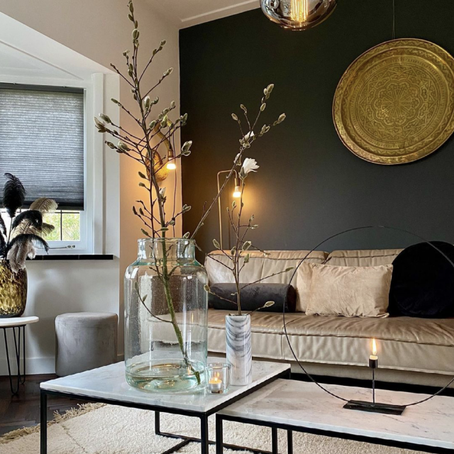Instagram @sabinelamet_interior_feed