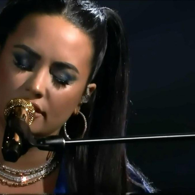Demi Lovato