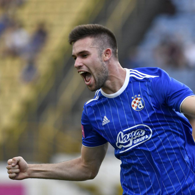 Mario Ćuže (arhiva)