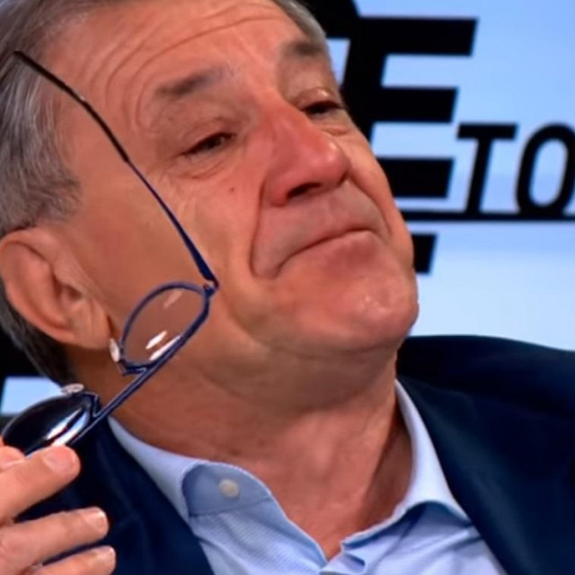 Zdravko Mamić