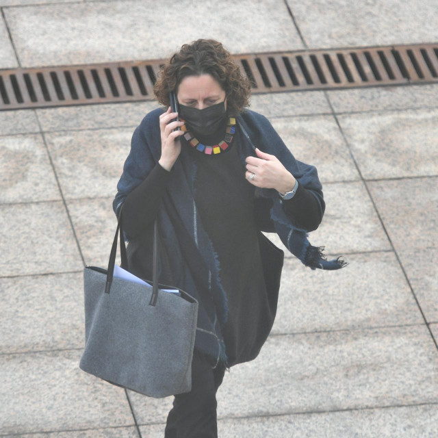 Nina Obuljen Koržinek