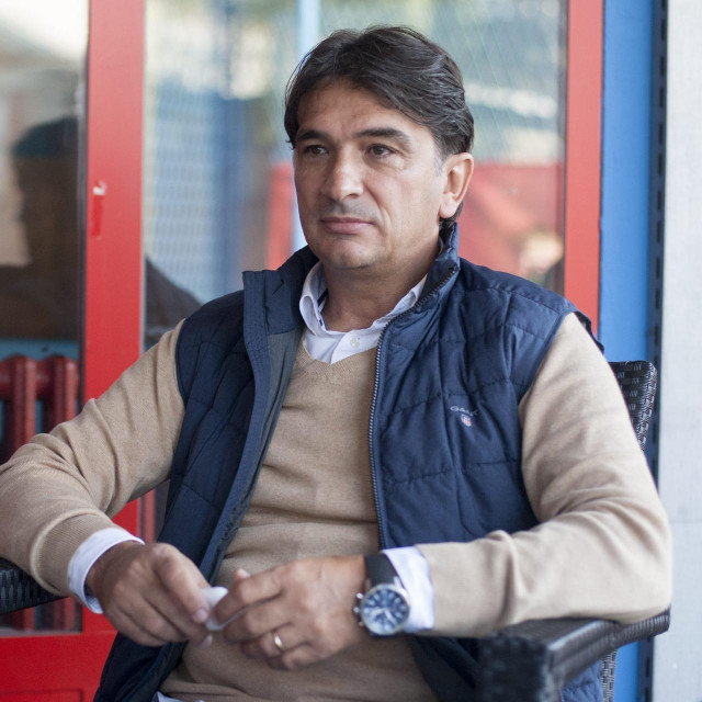 Zlatko Dalić
