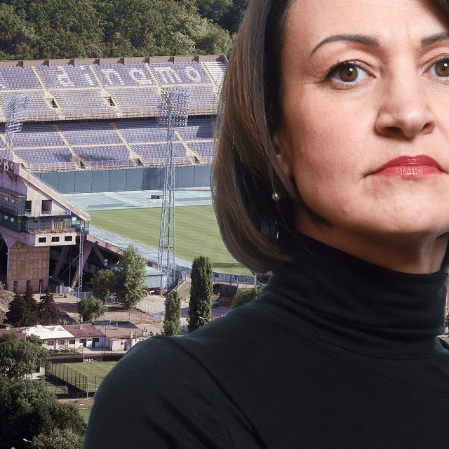 Jelena Pavičić Vukičević