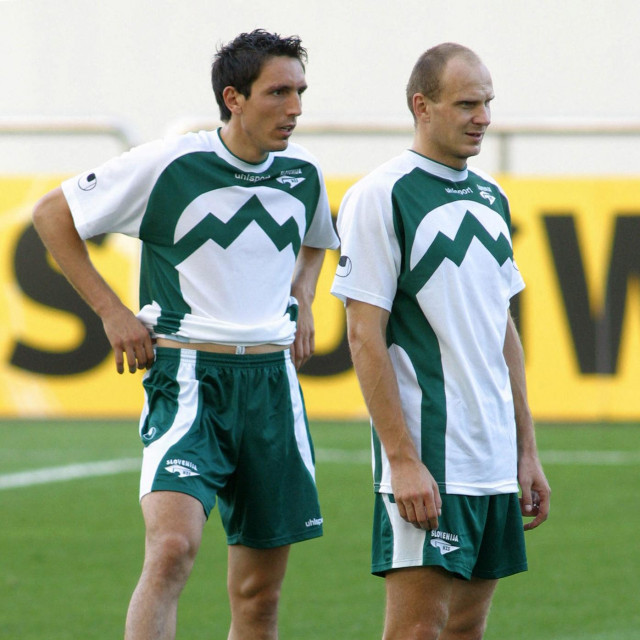 Zoran Pavlović (lijevo)