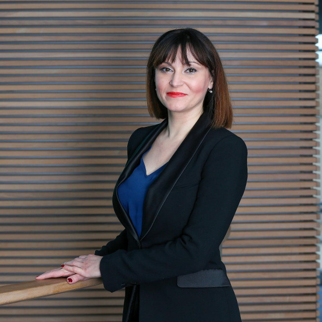 Nataša Tramišak