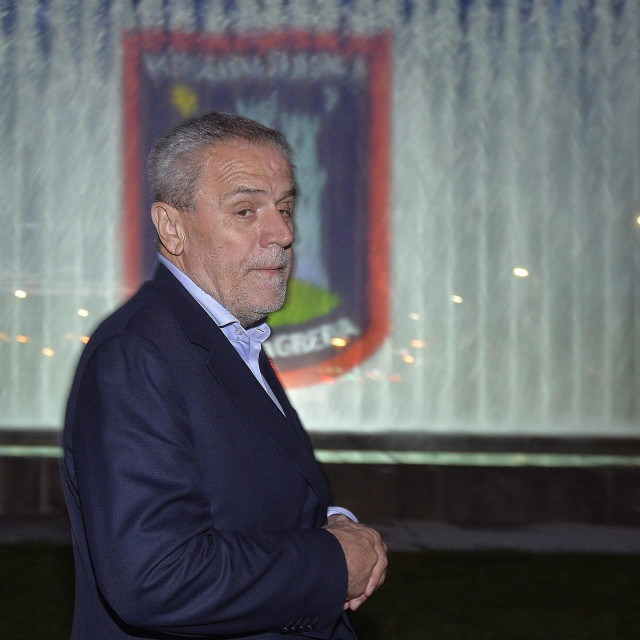 Milan Bandić