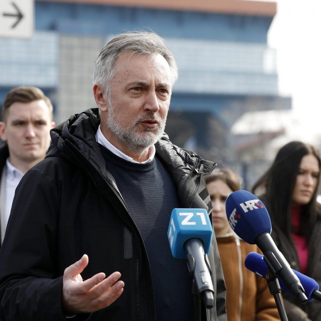 Miroslav Škoro