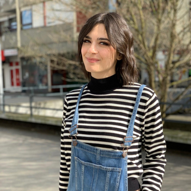 Mia Dimšić