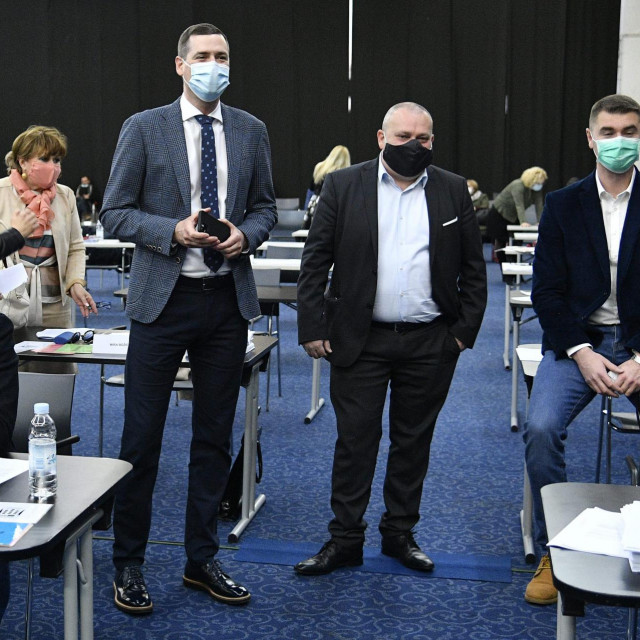 Mislav Herman i Davor Filipović

 