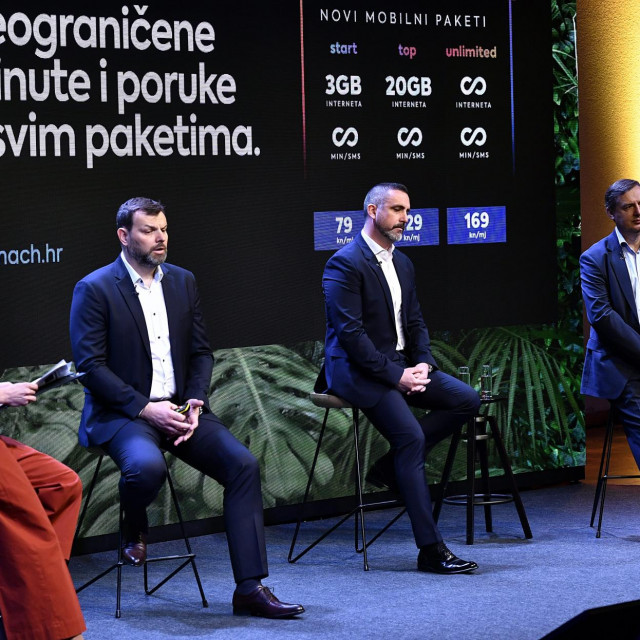 Iva Šulentic, Viktor Pavlinić, Mislav Galler, Nenad Šlibar