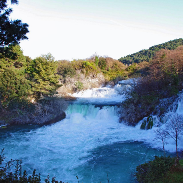 Zaštita voda je strateški interes