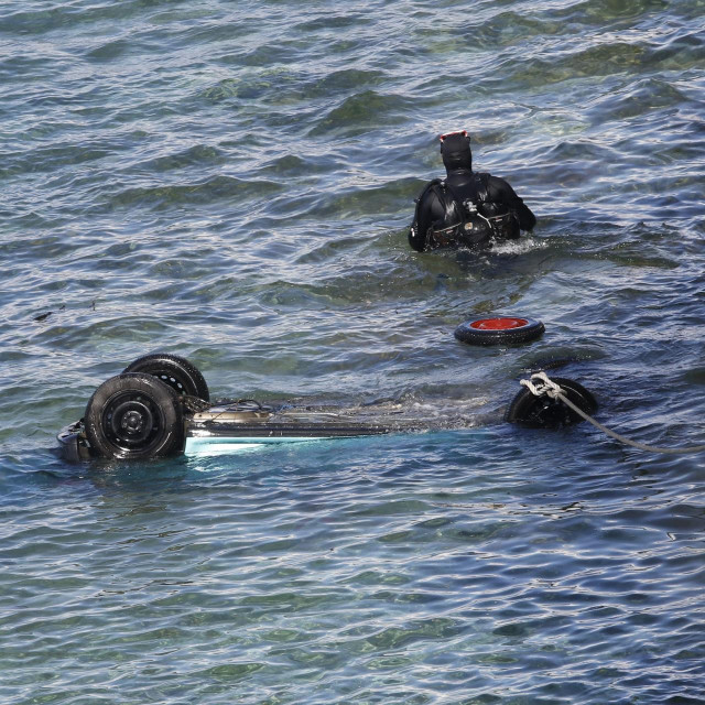 Teška prometna nesreća u mjestu Bratuš