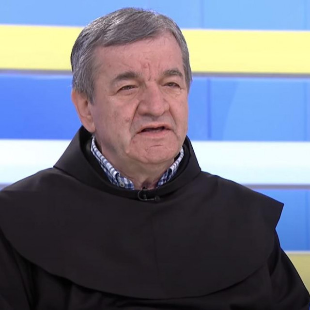 Fra Ivan Ševo