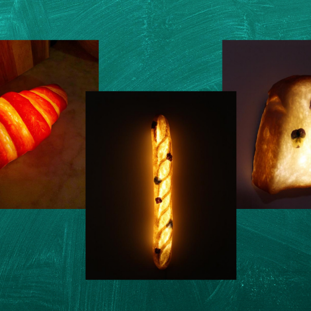 Fotografije: Pampshade Promo