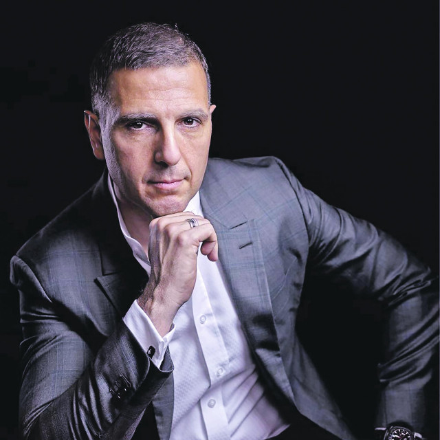 Francesco Pantalone