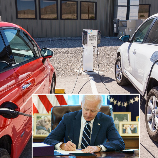 Električni automobili