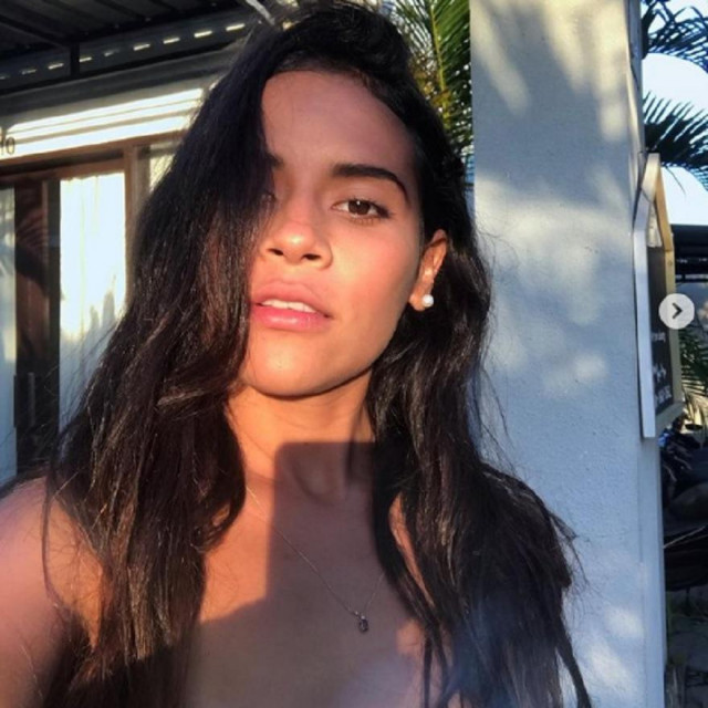 Katherine Diaz