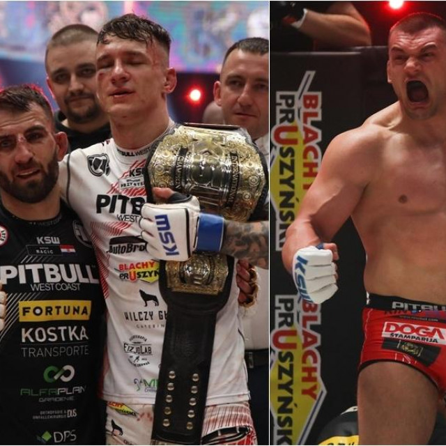 Antun Račić, Sebastian Przybysz, Darko Stošić