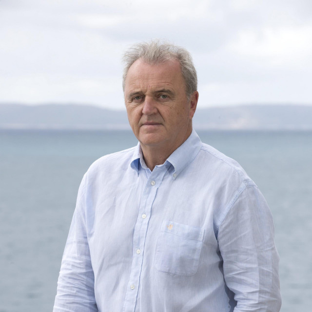 Veljko Ostojić