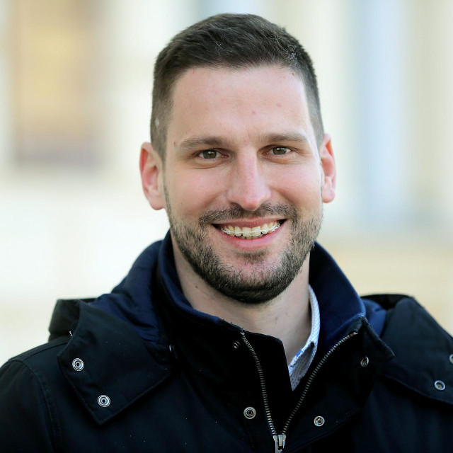 Ivan Radić