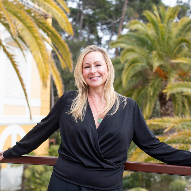 Melissa Mettler, direktorica spa and Eellness Jadranka grupacije hotela