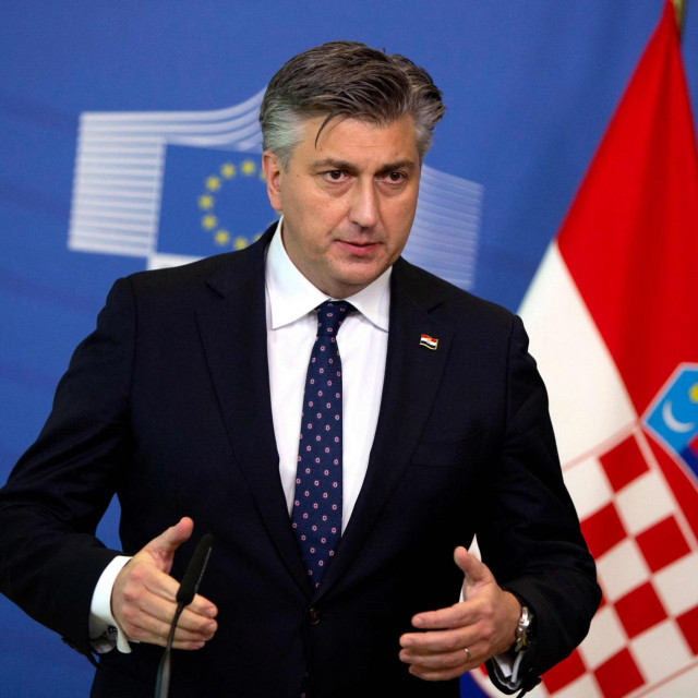 Andrej Plenković