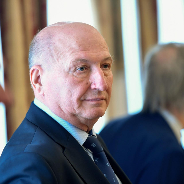 Miroslav Šeparović