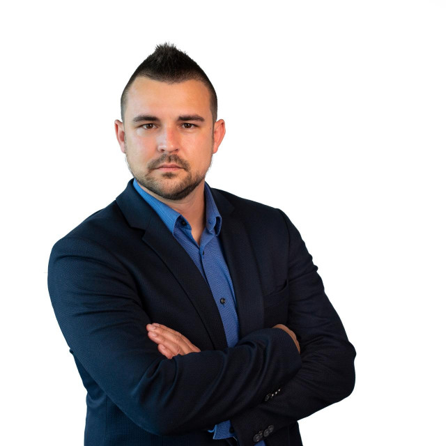 Matija Grabar