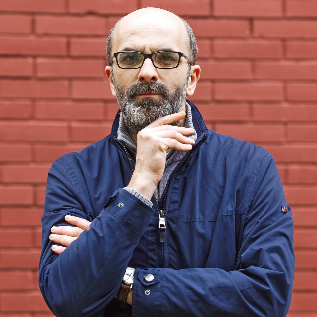 Ivica Đikić
