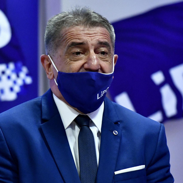 Darko Milinović