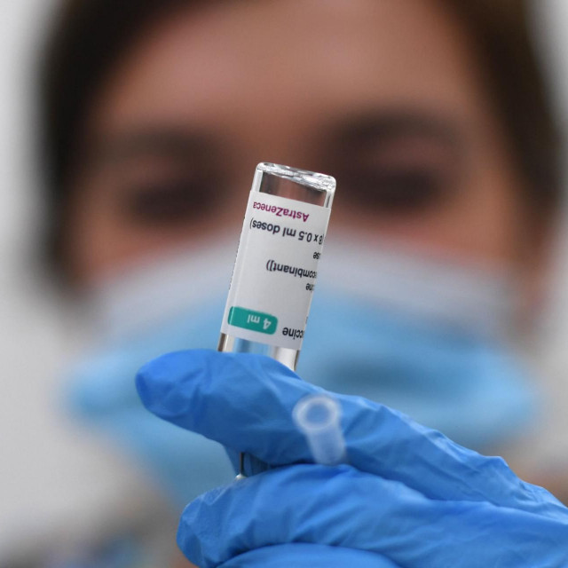 Cjepivo AstraZeneca