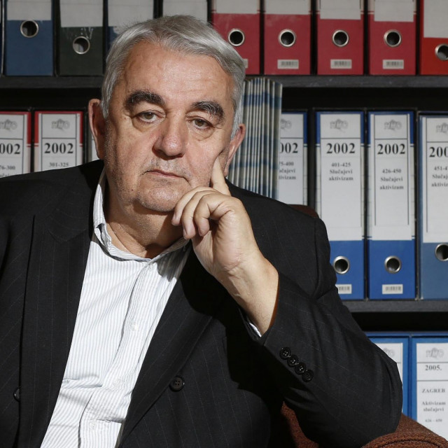 Ivan Zvonimir Čičak