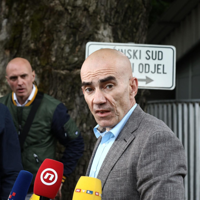 Ljubo Pavasović Visković