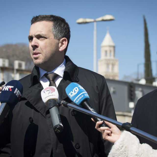 Ante Franić
 