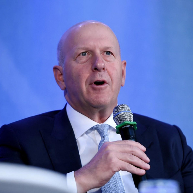 David Michael Solomon