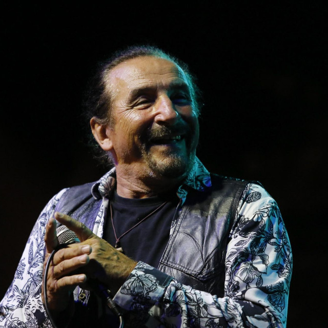 Željko Bebek